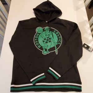 Boston Celtics Hoodie